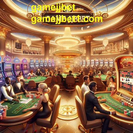 Descubra o Programa VIP do GameJJBet: Benefícios Exclusivos para Jogadores Dedicados