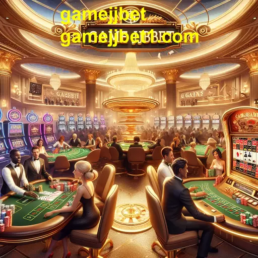 Descubra o Programa VIP do GameJJBet: Benefícios Exclusivos para Jogadores Dedicados