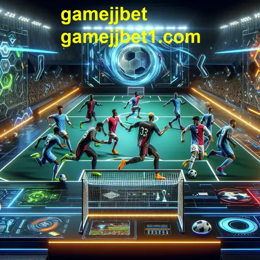 A Ascensão dos Esportes Virtuais no GameJJBet